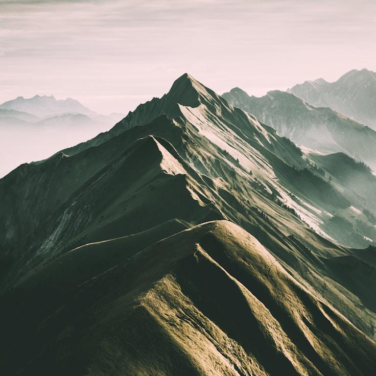 Protected areas overview